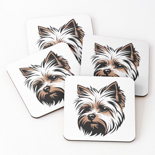 Item preview, Biewer Terrier designed and sold by TheHellSong.