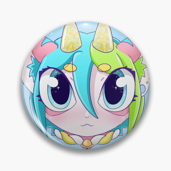 Item preview, BIG eyes Fizzi designed and sold by Ereneru.