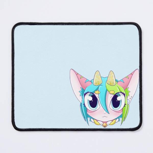 Item preview, BIG eyes Fizzi designed and sold by Ereneru.