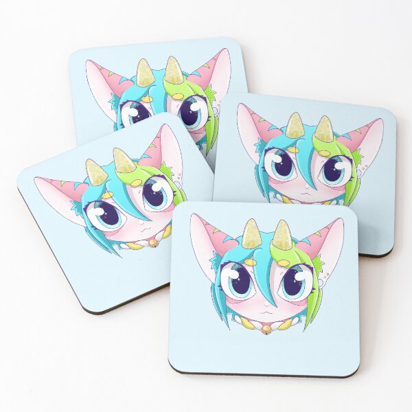 Item preview, BIG eyes Fizzi designed and sold by Ereneru.