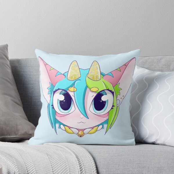 Item preview, BIG eyes Fizzi designed and sold by Ereneru.