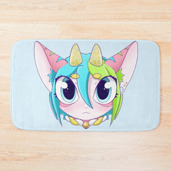 Item preview, BIG eyes Fizzi designed and sold by Ereneru.
