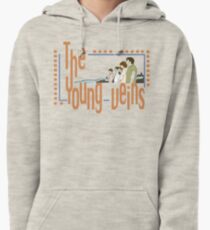 Take a Vacation! Pullover Hoodie