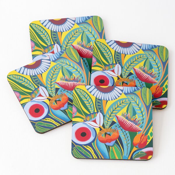 Item preview, Sweet Ojibway Floral Photographic Prints designed and sold by Bloc97.