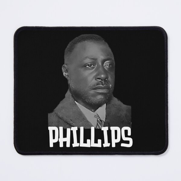 Item preview, George Washington "Wash" Phillips Bluesman - Texas designed and sold by Lindaco.