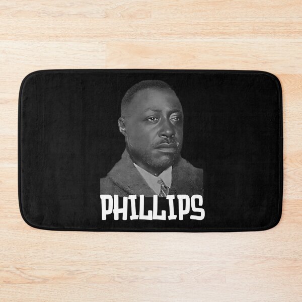 Item preview, George Washington "Wash" Phillips Bluesman - Texas designed and sold by Lindaco.