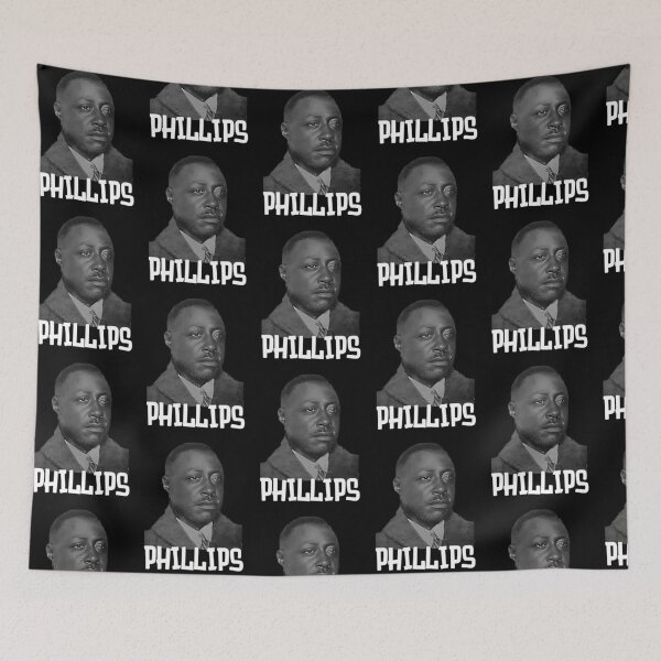 Item preview, George Washington "Wash" Phillips Bluesman - Texas designed and sold by Lindaco.