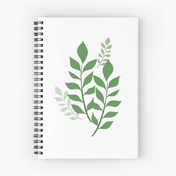 Item preview, Leaves designed and sold by FunPrintCraft.