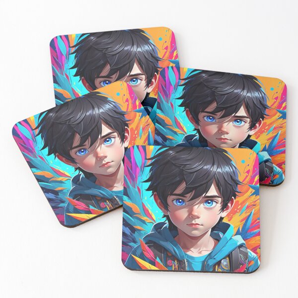 Item preview, Anime Boy designed and sold by Ryzan35.