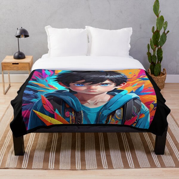 Item preview, Chico anime designed and sold by Ryzan35.