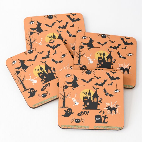 Item preview, Kids Halloween designed and sold by tomorrowsart.