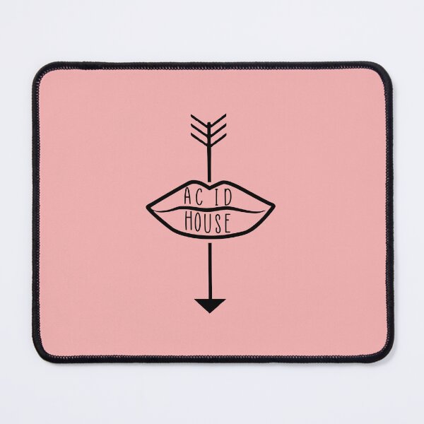 Item preview, Acid house designed and sold by Ashtreemeadow.
