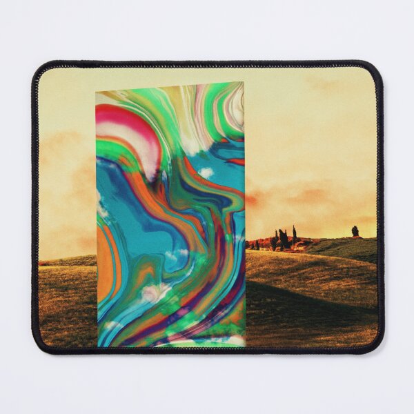 Item preview, Field Transcended designed and sold by Ndak Adodo.