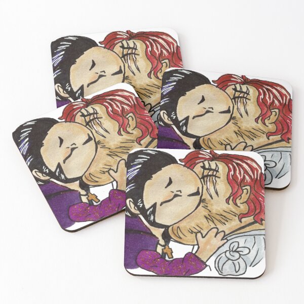 Item preview, Mishanks Embrace designed and sold by GalixyBird.