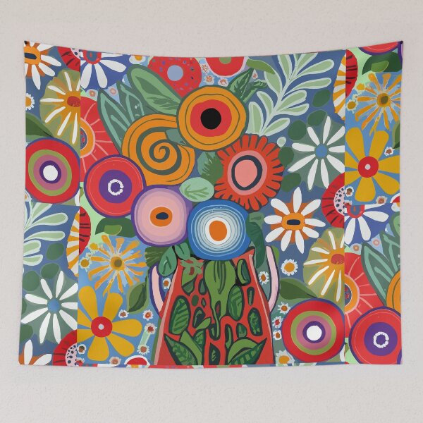 Item preview, Sweet Ojibway Floral Photographic Prints designed and sold by Bloc97.