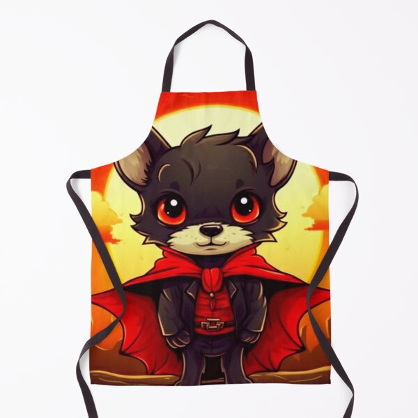 Item preview, Cute dog super hero designed and sold by loganjafarov.