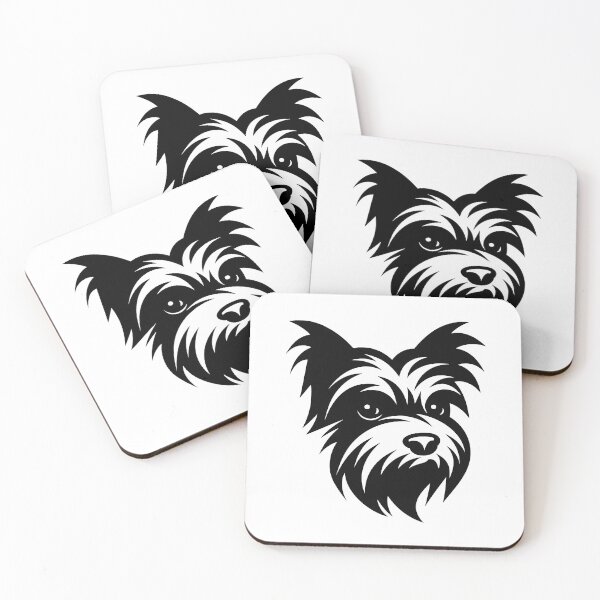 Item preview, Biewer Terrier designed and sold by TheHellSong.