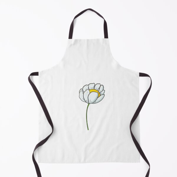 Item preview, Daisy flower 1.1 designed and sold by Sitaphanie.