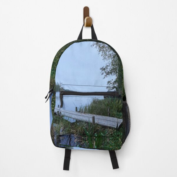 Item preview, By the lake one morning designed and sold by Jouko Lehto Photography.