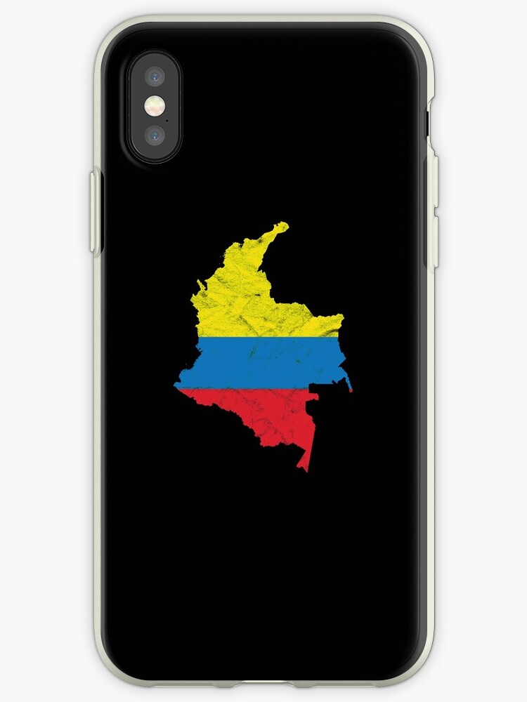 coque iphone xr colombie