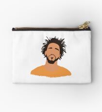 J Cole Minimal Studio Pouch