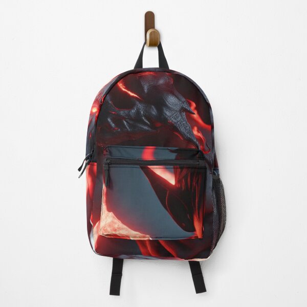 Item preview, Demon Boy designed and sold by Ryzan35.