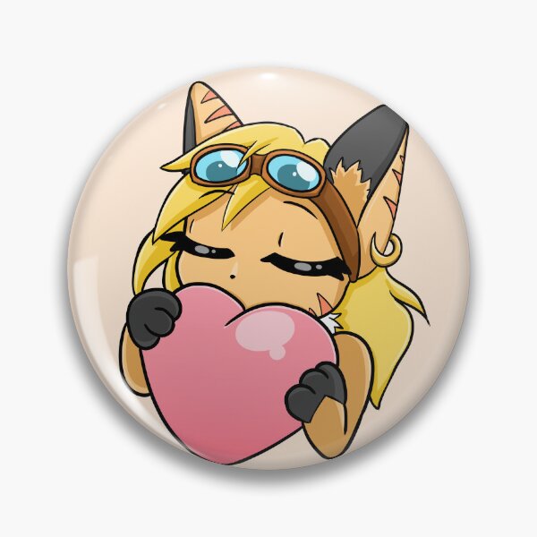 Item preview, Love heart -  Rio designed and sold by Ereneru.