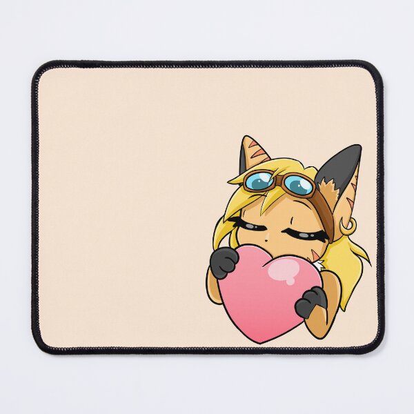 Item preview, Love heart -  Rio designed and sold by Ereneru.