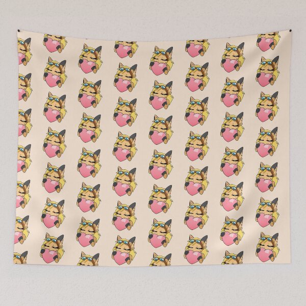 Item preview, Love heart -  Rio designed and sold by Ereneru.