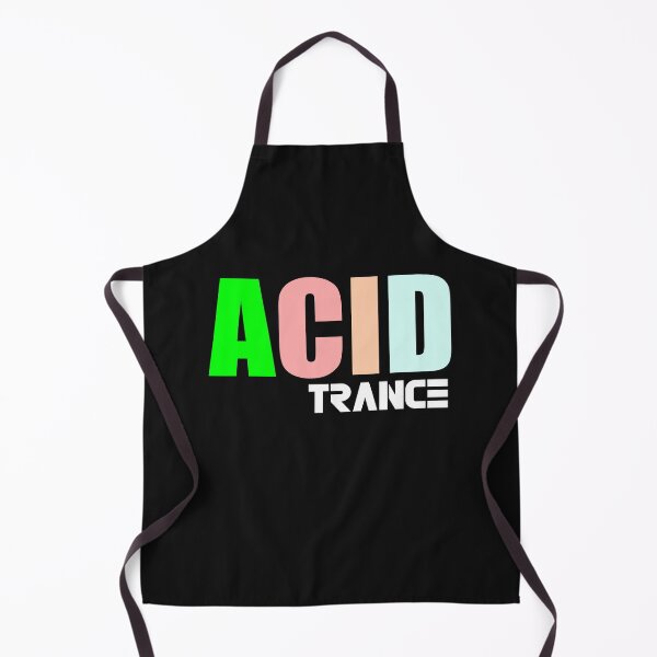 Item preview, Acid trance designed and sold by Ashtreemeadow.