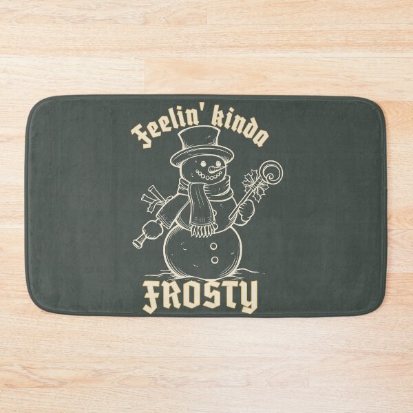 Item preview, Frosty And The Snowman - Frosty The Snowman Cartoon - The Snowman Frosty - Frosty Winter Wonderland – Stay frosty – Mr. Cool – Let it snow. designed and sold by JansenGS.