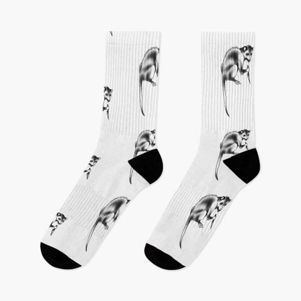 Item preview, Stabby Possum designed and sold by TheYeeHawz.