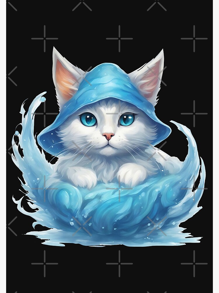 Smurf Cat Stock Photos - Free & Royalty-Free Stock Photos from