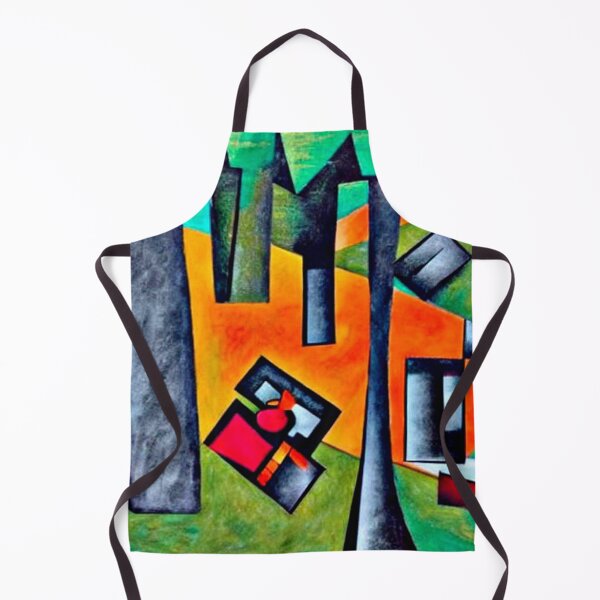 Item preview, Absztrakcio 49 designed and sold by George Hutton Hunter.
