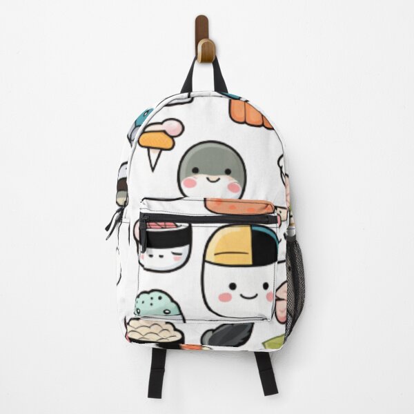 Item preview, Kawaii Sushi designed and sold by BeachMafia.