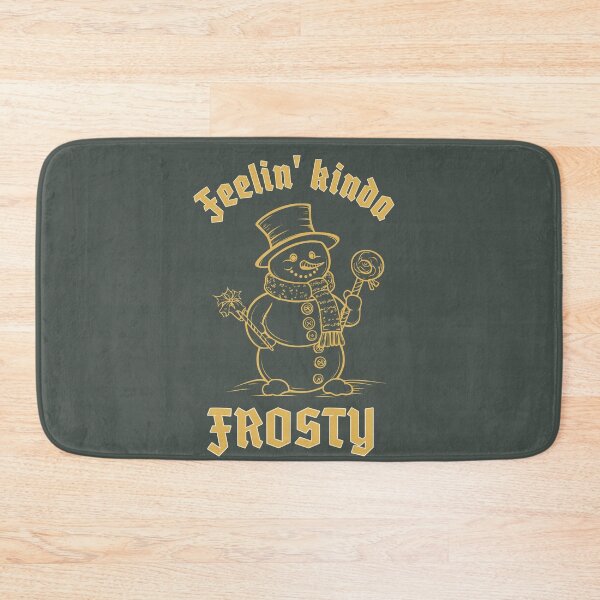 Item preview, Frosty And The Snowman - Frosty The Snowman Cartoon - The Snowman Frosty - Frosty Winter Wonderland – Stay frosty – Mr. Cool – Let it snow. designed and sold by JansenGS.