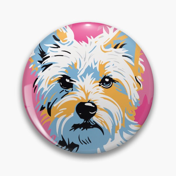 Item preview, Biewer Terrier designed and sold by TheHellSong.