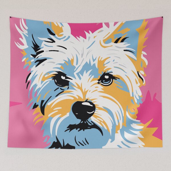 Item preview, Biewer Terrier designed and sold by TheHellSong.