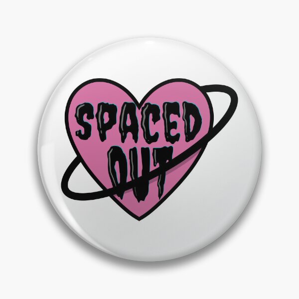 Item preview, Spaced Out designed and sold by OutbreakDesigns.