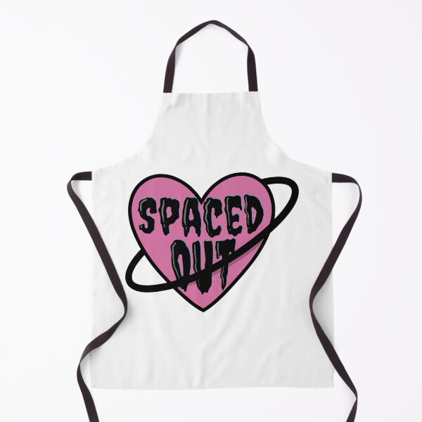 Item preview, Spaced Out designed and sold by OutbreakDesigns.