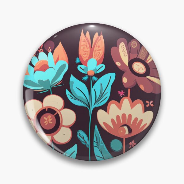 Item preview, Collectible Flower Card 1/25 designed and sold by WearIsClear.
