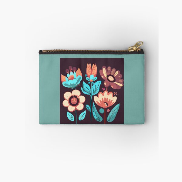 Item preview, Collectible Flower Card 1/25 designed and sold by WearIsClear.