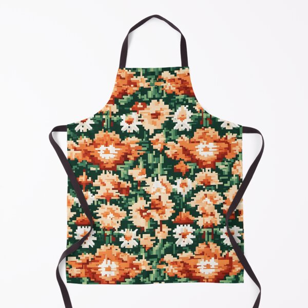 Item preview, textile and wallpaper patterns. a printable digital illustration work. floral print designs. designed and sold by APHIDAT-TA.