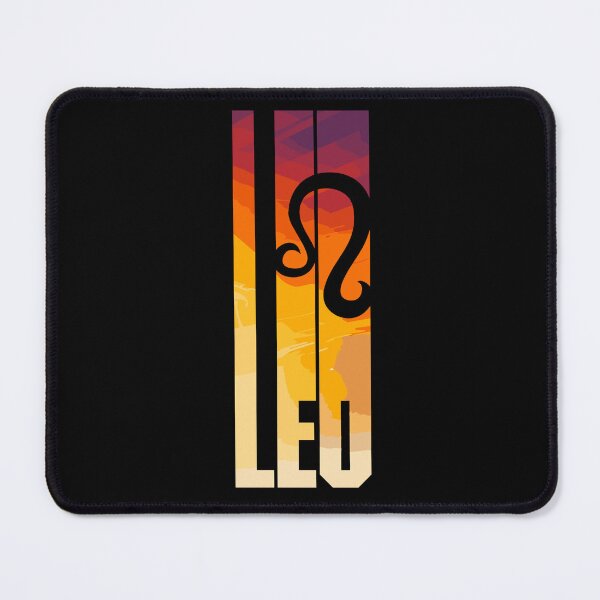 Item preview, Leo Graphic designed and sold by MyStarSign.