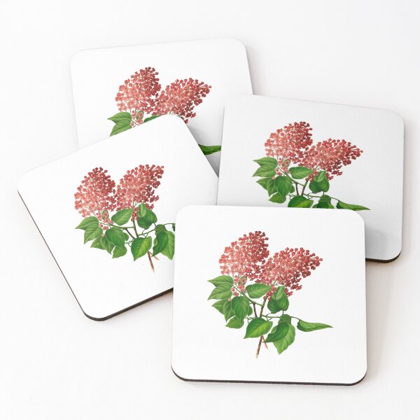 Item preview, Syringa Vulgaris designed and sold by portokalis.