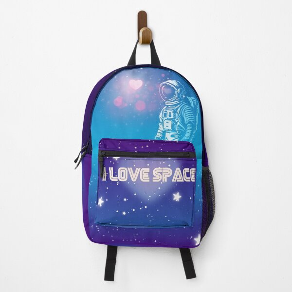 Item preview, I love Space designed and sold by Moody Moon.