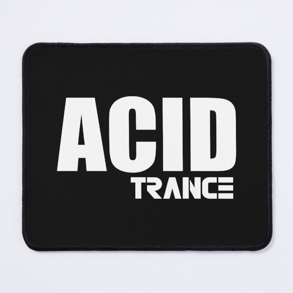 Item preview, Acid trance designed and sold by Ashtreemeadow.