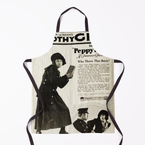 Item preview, Peppy Polly designed and sold by Francespoppy.
