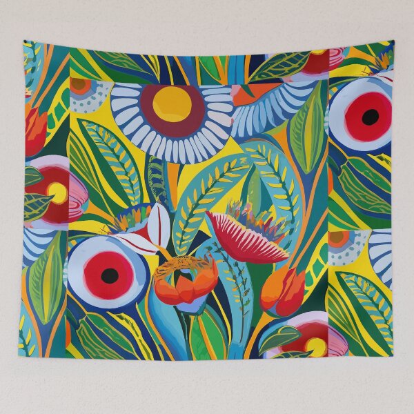 Item preview, Sweet Ojibway Floral Photographic Prints designed and sold by Bloc97.