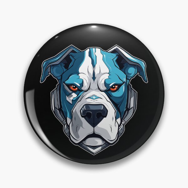 Item preview, American Staffordshire Terriers designed and sold by drizzd.
